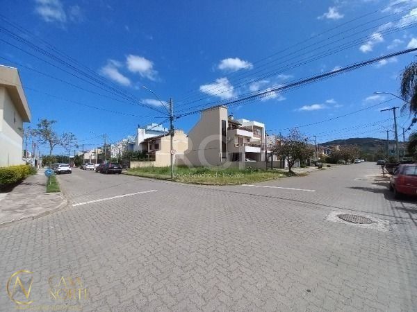 Terreno à venda  com 199m², Rua Manaca no bairro Hípica em Porto Alegre