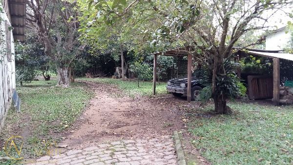 Terreno à venda com 2 quartos com 4405m², Avenida da Serraria no bairro Espírito Santo em Porto Alegre
