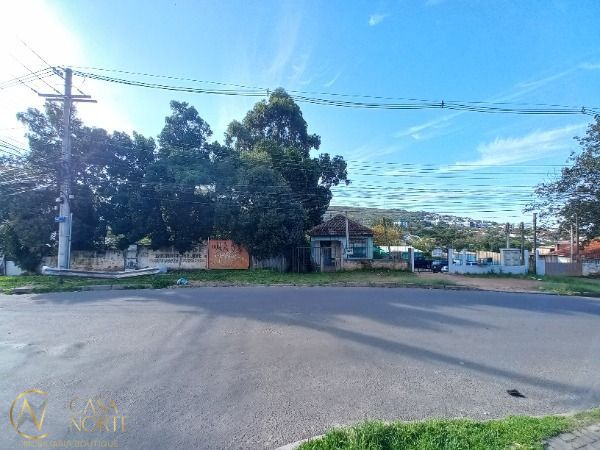 Terreno à venda , 1302m², Rua Octavio de Souza no bairro Teresópolis em Porto Alegre