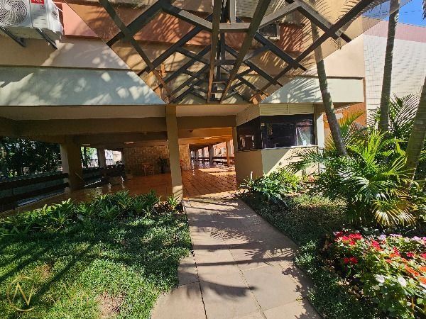 Apartamento à venda com 2 quartos, 71m², 1 vaga, Rua Anita Garibaldi no bairro Boa Vista em Porto Alegre