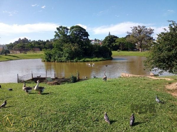 Terreno à venda  com 205m², Rua Jean Vardaramatos no bairro Hípica em Porto Alegre