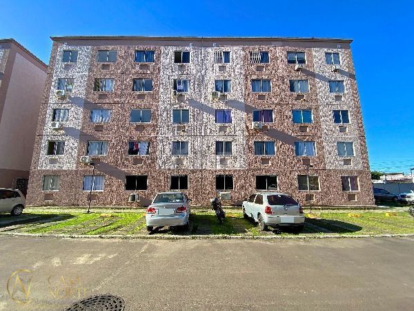 Apartamento à venda com 2 quartos, 40m², 1 vaga, Rua José Iuchno no bairro Hípica em Porto Alegre
