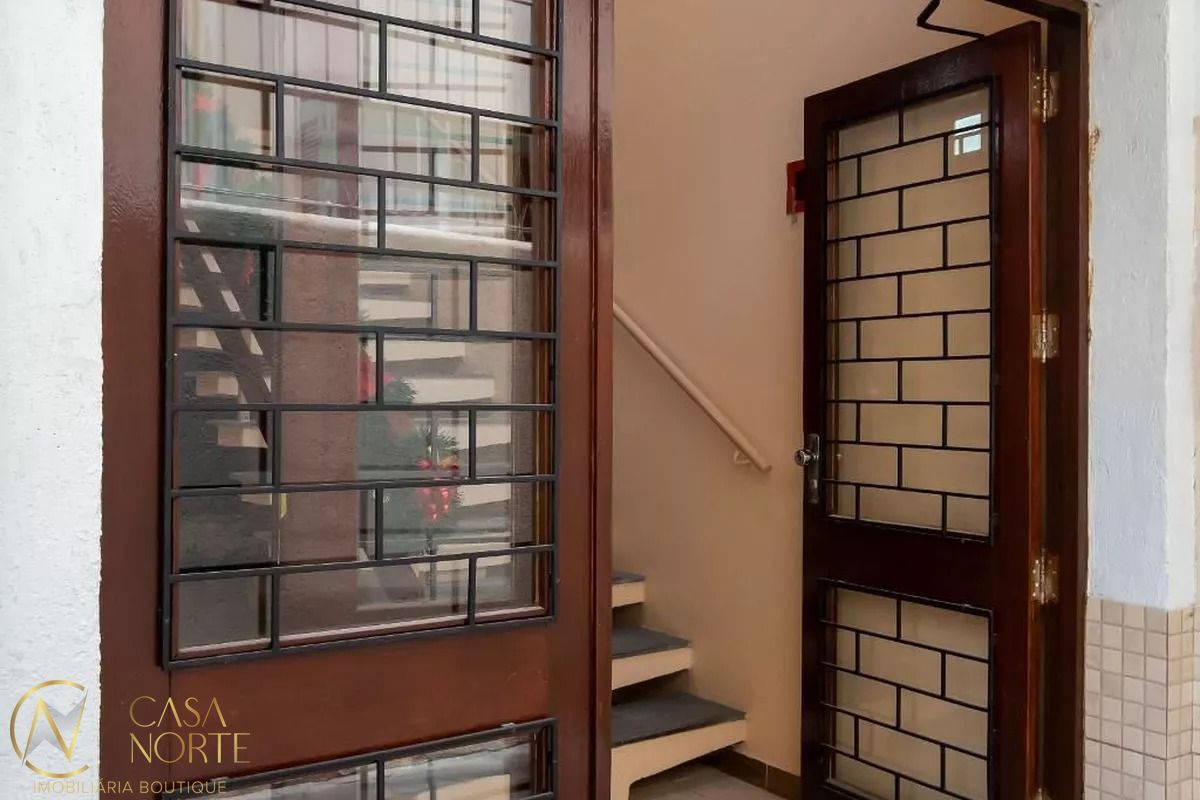Apartamento à venda com 1 quarto, 39m², Rua Barão do Amazonas no bairro Petrópolis em Porto Alegre