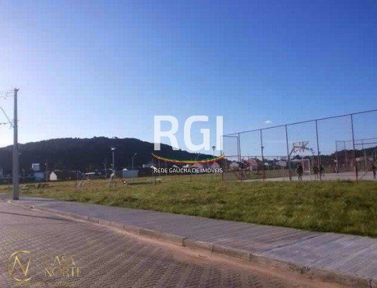Terreno à venda  com 290m², Avenida Juca Batista no bairro Hípica em Porto Alegre
