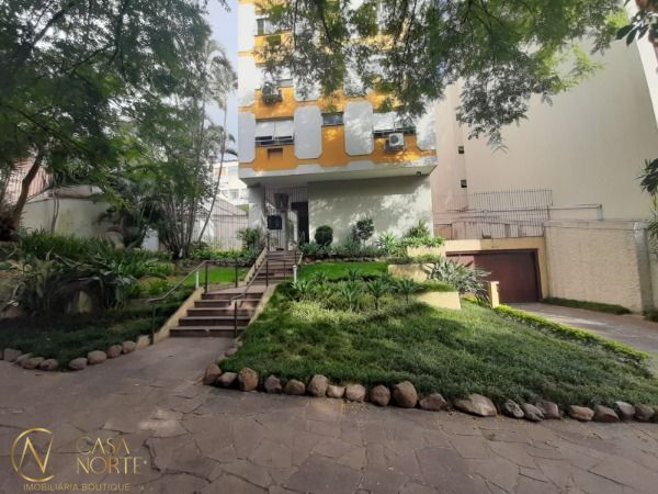Cobertura à venda com 3 quartos, 365m², 1 suíte, 2 vagas, Avenida Iguassu no bairro Petrópolis em Porto Alegre