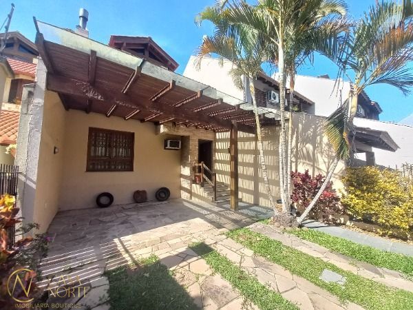 Casa à venda com 3 quartos, 171m², 1 suíte, 3 vagas, Rua Engenheiro Renato Costa Leite no bairro Ipanema em Porto Alegre