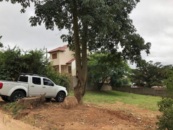 Terreno à venda  com 142m², Estrada Jorge Pereira Nunes no bairro Campo Novo em Porto Alegre