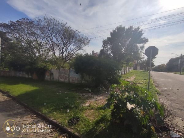 Terreno à venda  com 968m², Rua Doutor Raul Moreira no bairro Cristal em Porto Alegre