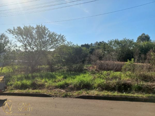 Terreno à venda  com 235m², Rua Claudio da Silva Pinto no bairro Espírito Santo em Porto Alegre
