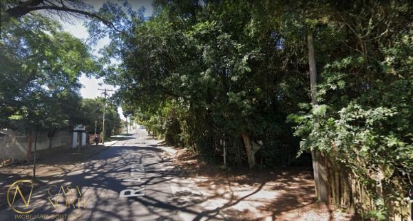 Terreno à venda , 4520m², Avenida Vicente Monteggia no bairro Cavalhada em Porto Alegre