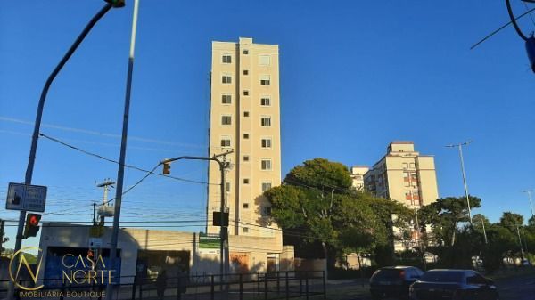Apartamento à venda com 2 quartos, 42m², 1 vaga, Avenida da Cavalhada no bairro Cavalhada em Porto Alegre