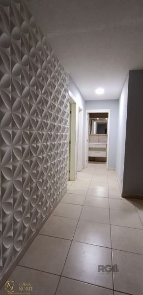 Apartamento à venda com 2 quartos, 48m², Rua Laranjeiras no bairro Restinga em Porto Alegre
