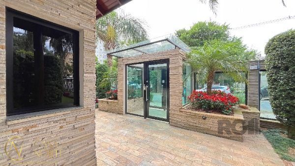 Apartamento à venda com 2 quartos, 64m², 1 suíte, 2 vagas, Rua Doutor Pereira Neto no bairro Tristeza em Porto Alegre