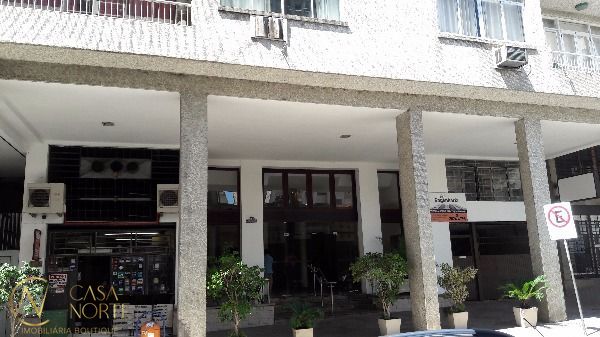 Apartamento à venda com 3 quartos, 95m², Rua Jeronimo Coelho no bairro Centro Histórico em Porto Alegre