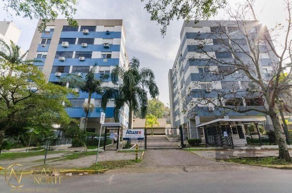 Apartamento à venda com 2 quartos, 71m², 1 vaga, Rua Octávio de Souza no bairro Teresópolis em Porto Alegre
