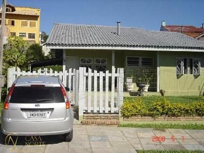 Casa à venda com 3 quartos, 109m², 2 vagas, Carlos Nobre no bairro Ipanema em Porto Alegre