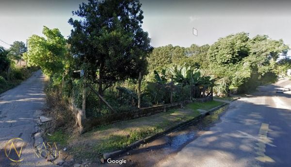 Terreno à venda  com 1400m², Estrada das Três Meninas no bairro Vila Nova em Porto Alegre