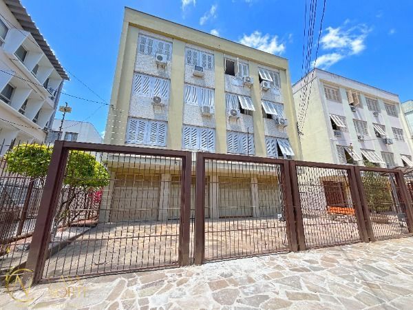 Apartamento à venda com 1 quarto, 44m², Rua Doutora Rita Lobato no bairro Praia de Belas em Porto Alegre