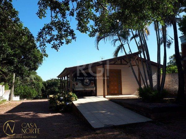 Terreno à venda  com 2641m², Travessa Cristiano Kraemer no bairro Aberta dos Morros em Porto Alegre