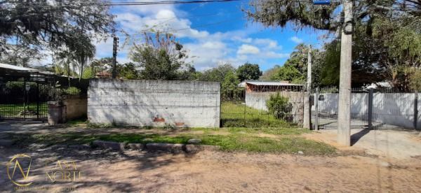 Terreno à venda  com 484m², Rua Gavea no bairro Ipanema em Porto Alegre