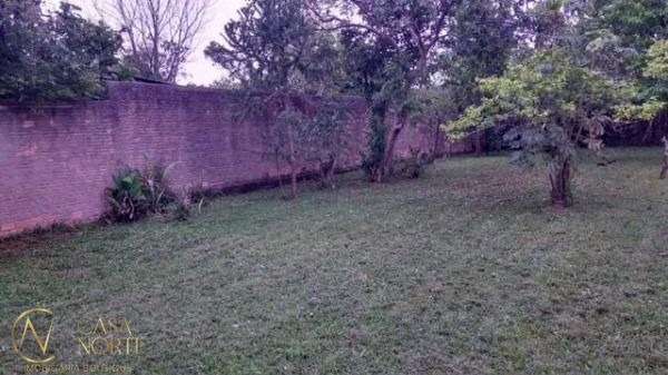 Terreno à venda  com 1119m², Rua Dorival Castilhos Machado no bairro Aberta dos Morros em Porto Alegre