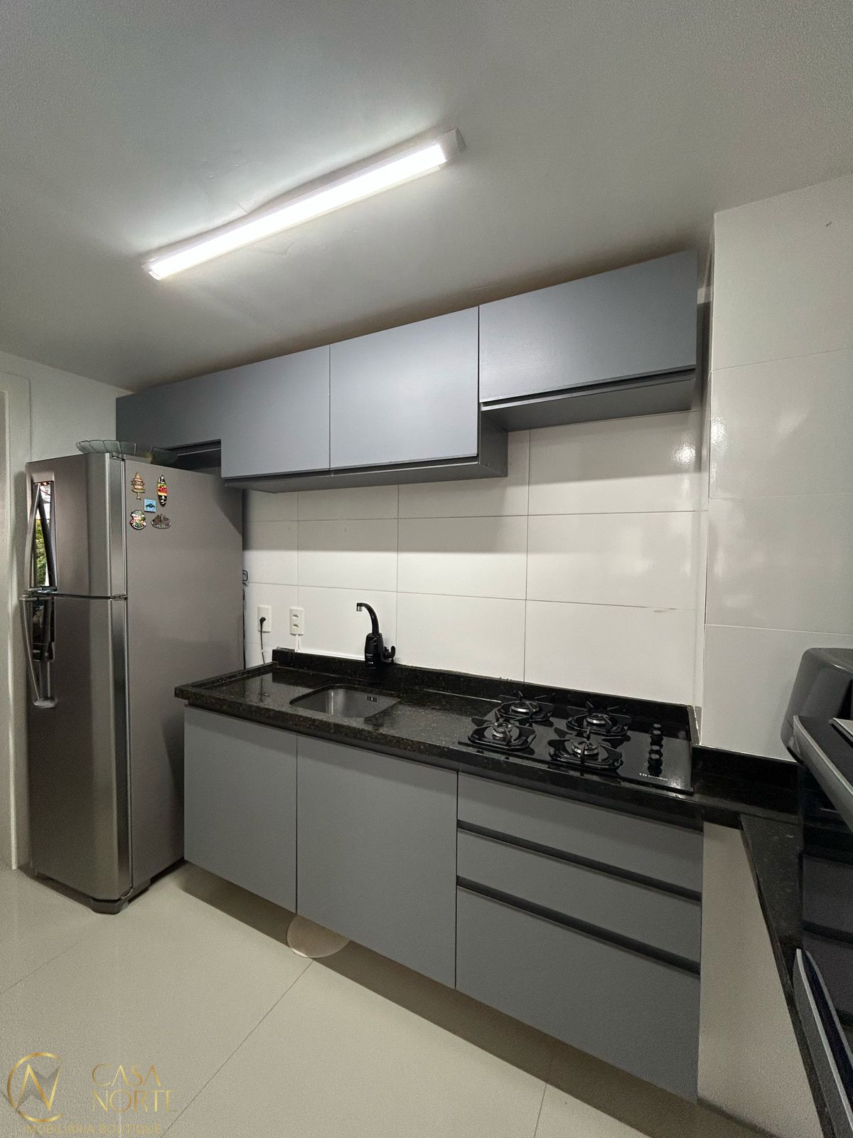Apartamento à venda com 3 quartos, 56m², 1 vaga, Avenida Juca Batista no bairro Hípica em Porto Alegre