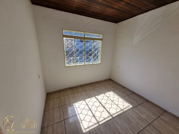 Casa à venda com 2 quartos, 45m², 1 vaga, Estrada João Passuelo no bairro Vila Nova em Porto Alegre