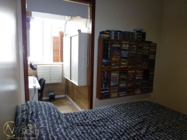 Apartamento à venda com 2 quartos, 98m², Rua Doutor Oscar Bittencourt no bairro Menino Deus em Porto Alegre