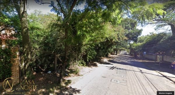 Terreno à venda , 4520m², Avenida Vicente Monteggia no bairro Cavalhada em Porto Alegre