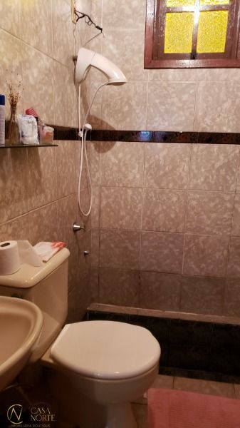 Casa à venda com 4 quartos, 203m², Avenida João Antônio Silveira no bairro Restinga em Porto Alegre
