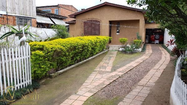 Terreno à venda  com 400m², Avenida Edgar Pires de Castro no bairro Restinga em Porto Alegre