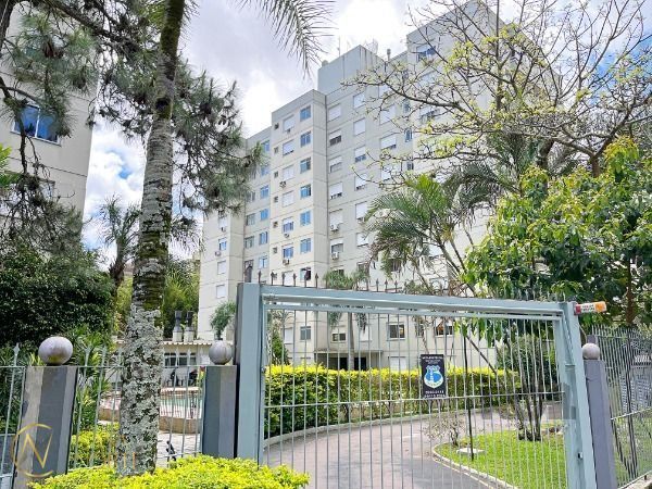 Apartamento à venda com 2 quartos, 57m², Rua Doutor Pereira Neto no bairro Tristeza em Porto Alegre