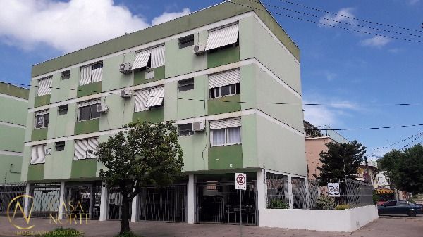 Apartamento à venda com 2 quartos, 85m², 2 vagas, Rua Camaqua no bairro Camaquã em Porto Alegre