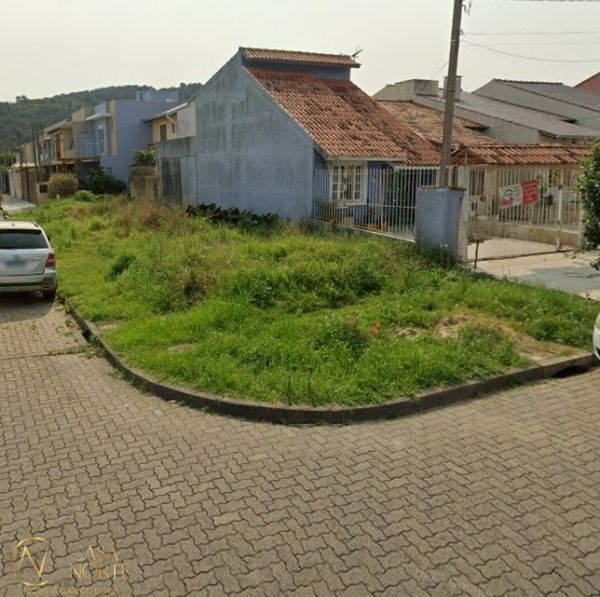 Terreno à venda  com 125m², Rua Doutor Hermes Pacheco no bairro Aberta dos Morros em Porto Alegre