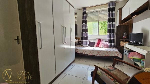 Apartamento à venda com 1 quarto, 36m², Estrada João Salomoni no bairro Vila Nova em Porto Alegre
