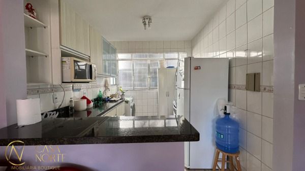 Apartamento à venda com 3 quartos, 66m², Avenida Eduardo Prado no bairro Cavalhada em Porto Alegre