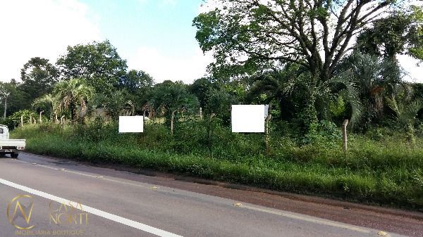 Terreno à venda  com 5000m², Estrada das Três Meninas no bairro Vila Nova em Porto Alegre