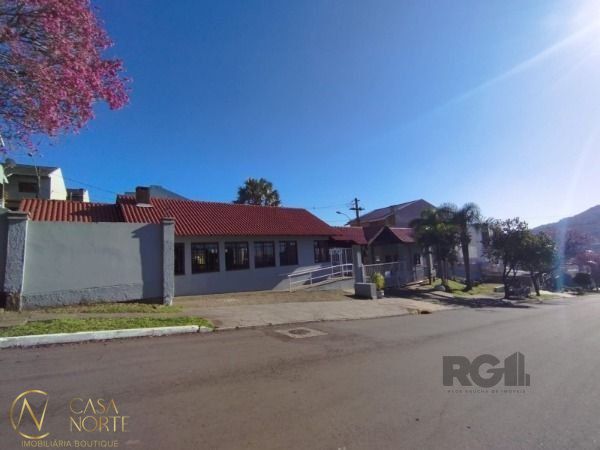 Terreno à venda  com 434m², Avenida Altos do Santa Rita no bairro Aberta dos Morros em Porto Alegre