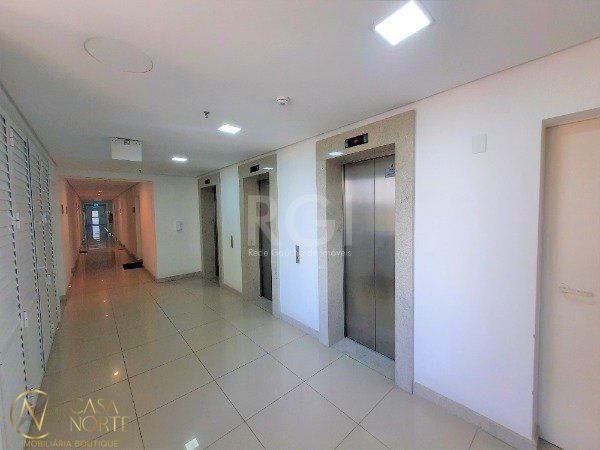Sala Comercial à venda , 34m², Avenida Ipiranga no bairro Jardim  Botânico em Porto Alegre