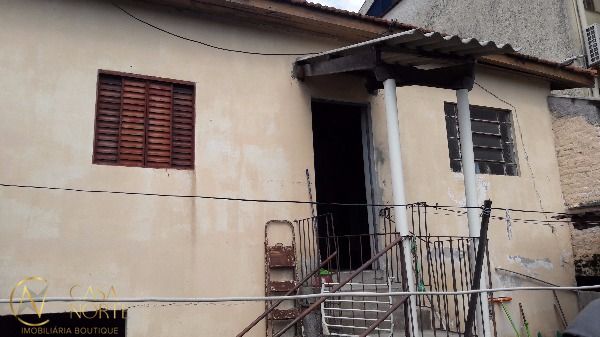 Terreno à venda  com 360m², Rua Paulino Azurenha no bairro Partenon em Porto Alegre