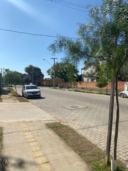 Apartamento à venda com 2 quartos, 48m², 1 vaga, Rua Sabino Pereira Nunes no bairro Restinga em Porto Alegre