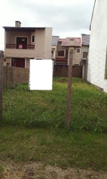 Terreno à venda  com 125m², Rua Ocimar Antônio Pereira no bairro Hípica em Porto Alegre