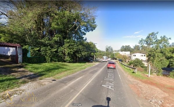 Terreno à venda , 5881m², Avenida Vicente Monteggia no bairro Cavalhada em Porto Alegre
