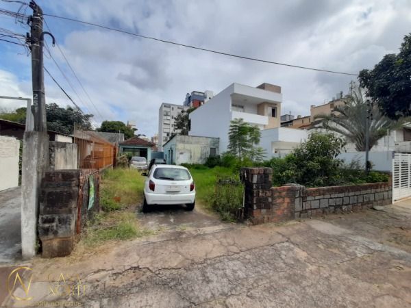 Terreno à venda  com 484m², Rua Coronel Feijo no bairro São João em Porto Alegre