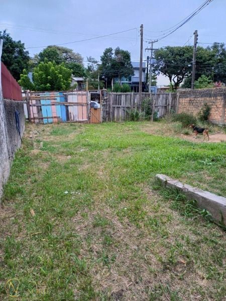 Terreno à venda  com 584m², Rua Jerolomo Minuzo no bairro Vila Nova em Porto Alegre