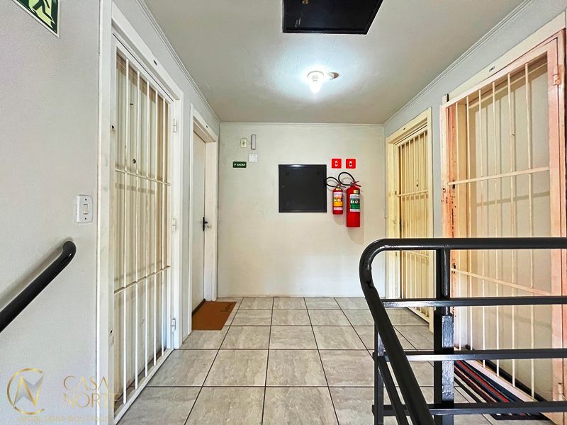 Apartamento à venda com 2 quartos, 43m², 1 vaga, Estrada Cristiano Kraemer no bairro Vila Nova em Porto Alegre
