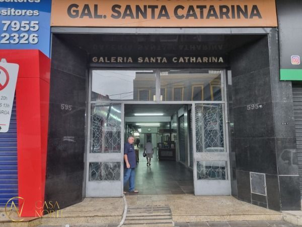 Apartamento à venda com 1 quarto, 55m², Rua Voluntários da Pátria no bairro Centro Histórico em Porto Alegre