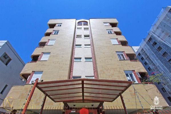 Apartamento à venda com 3 quartos, 117m², 1 suíte, 2 vagas, Rua Doutor Armando Barbedo no bairro Tristeza em Porto Alegre
