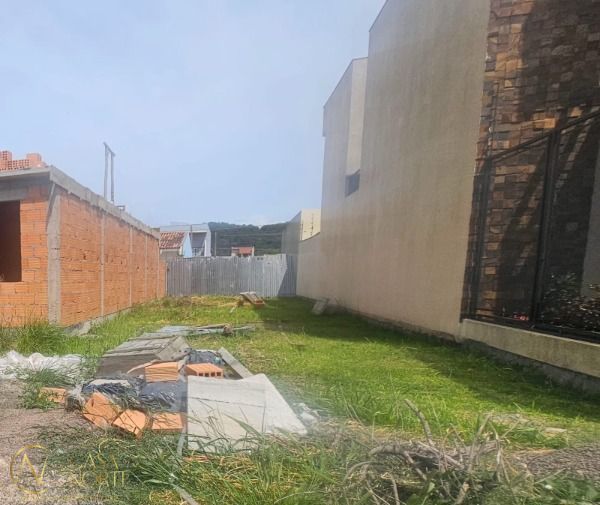 Terreno à venda  com 110m², Rua Jorge Babot Miranda no bairro Aberta dos Morros em Porto Alegre