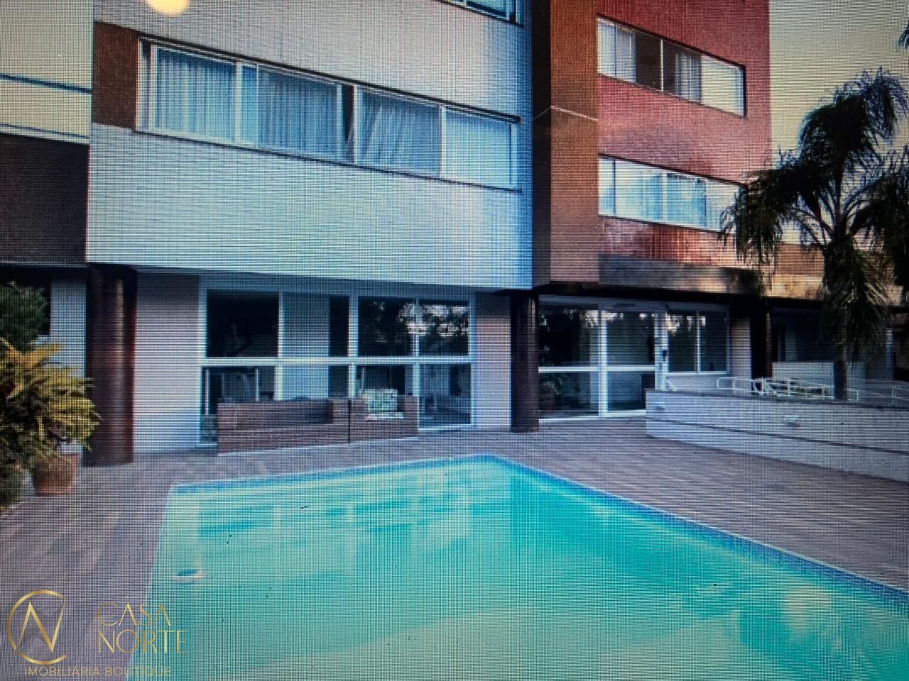 Apartamento à venda com 3 quartos, 107m², 1 suíte, 2 vagas, Rua Doutor Barcelos no bairro Tristeza em Porto Alegre